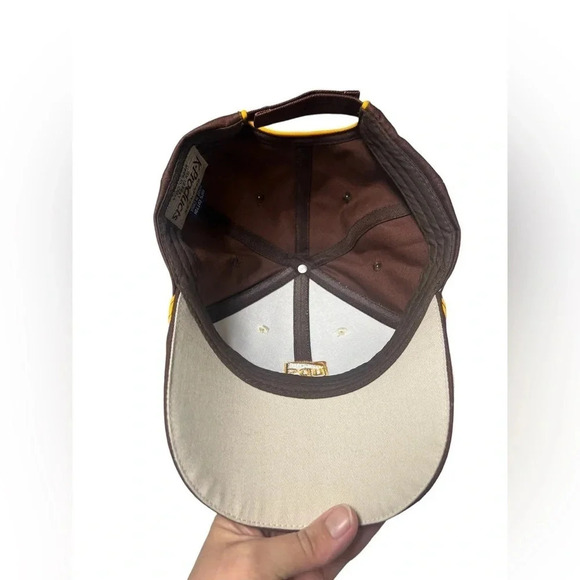 UPS United Parcel Service Baseball Hat Cap - Picture 5 of 7